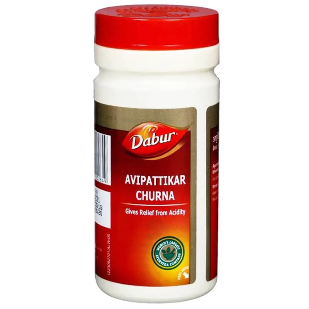 Dabur Avipattikar Churna, 60 g-1.webp